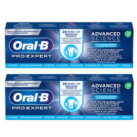 Pack Oral-B Pro Expert Protection 24h 2x75ml