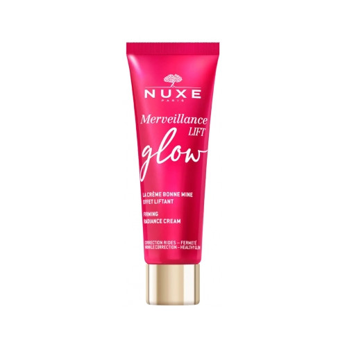 Merveillance LIFT La Crème Bonne Mine Effet Liftant 50 ml Merveillance LIFT La Crème Bonne Mine Effet Liftant 50 ml
