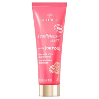 Prodigieuse Boost Masque [Détox] Le Masque Détox Éclat Vitaminé Bio 75 ml