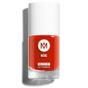 Vernis à Ongles au Silicium 12 Orange Sanguine, 10ml