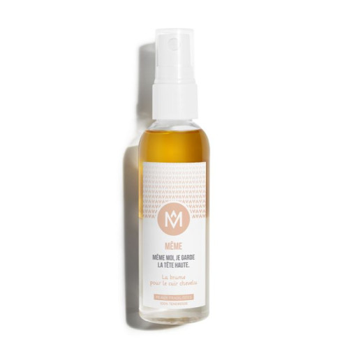 Brume Pour Le Cuir Chevelu Peaux Fragilisees 100 ml Brume Pour Le Cuir Chevelu Peaux Fragilisees 100 ml