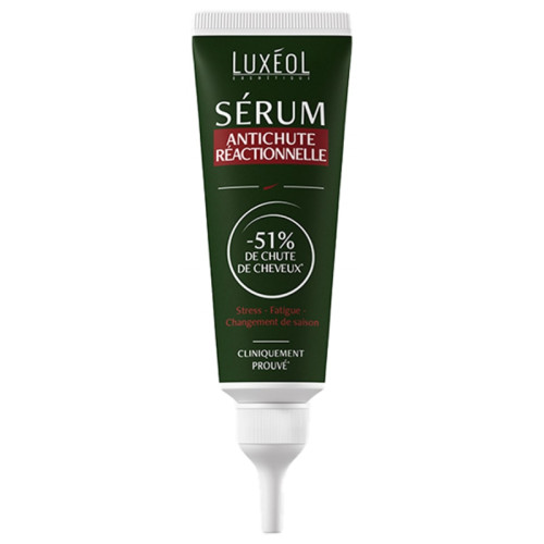 Sérum Antichute Réactionnelle 50 ml Sérum Antichute Réactionnelle 50 ml