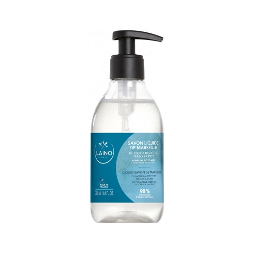 Savon Liquide de Marseille 300 ml