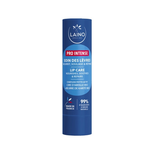 Laino Pro Intense Soin des Lèvres 4 g Laino Pro Intense Soin des Lèvres 4 g