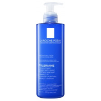 Tolériane Gel Moussant Nettoyant 400 ml