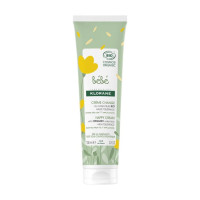 BÉBÉ - Crème de Change au Calendula Bio, 100ml