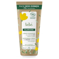 Bébé Crème Hydratante Bio 200 ml