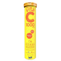 Ma Vita C 1000mg - 20 comprimés effervescents