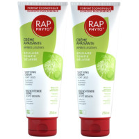 Rap Phyto crème apaisante jambes légères 2x100ml