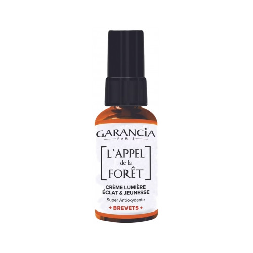 L'Appel de la Forêt Crème Lumière 30 ml L'Appel de la Forêt Crème Lumière 30 ml