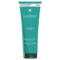Astera Fresh Shampoing Apaisant Fraîcheur 250 ml 25% Offerts