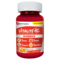 Vitalité 4G 60 Gummies