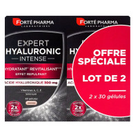 Expert Hyaluronic Intense 2x30 gélules