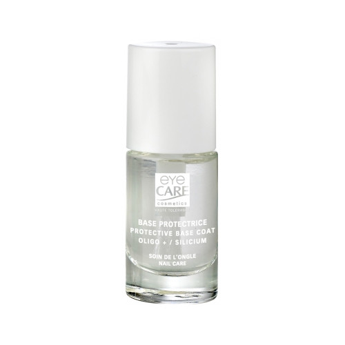 Base Protectrice Peaux et Ongles Sensibles 8 ml