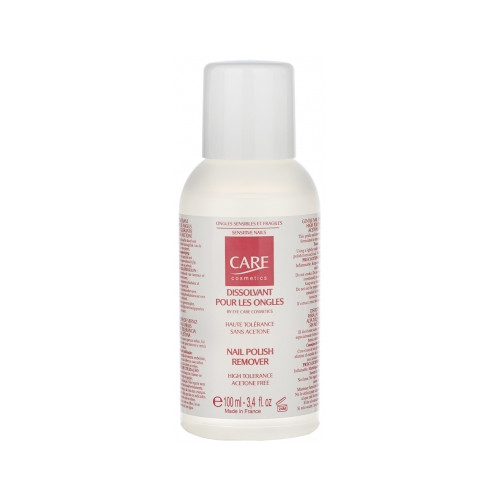 Dissolvant pour Vernis à Ongles 100 ml Dissolvant pour Vernis à Ongles 100 ml