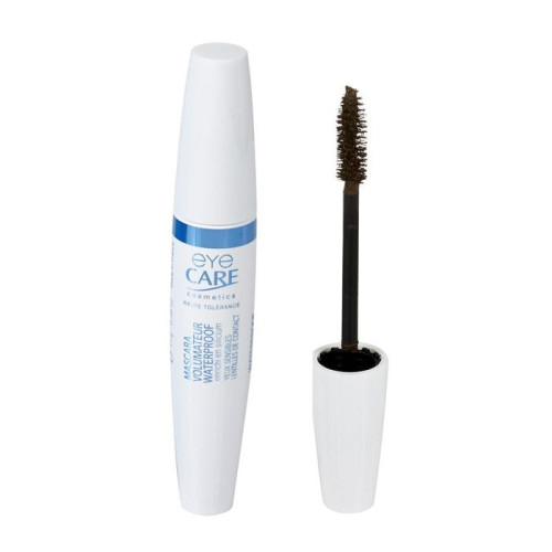 Mascara Volumateur Waterproof - Brun - Yeux Sensibles, 11g Mascara Volumateur Waterproof - Brun - Yeux Sensibles, 11g