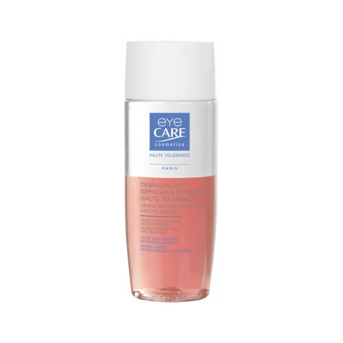 Démaquillant Biphasique Douceur Haute Tolérance 150 ml Démaquillant Biphasique Douceur Haute Tolérance 150 ml