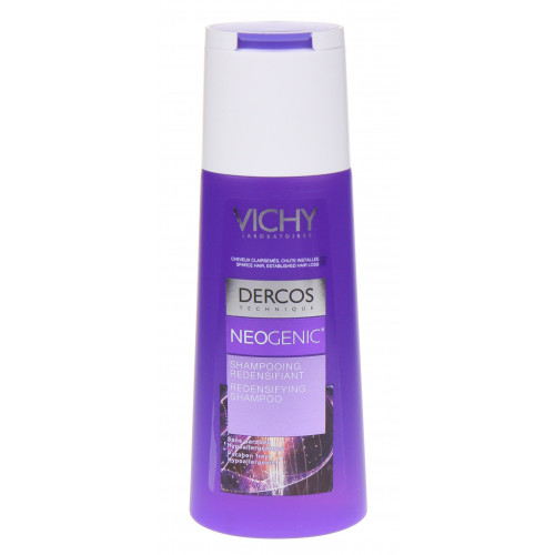 VICHY DERCOS Shampooing Neogenic-2482