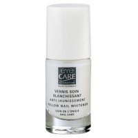 Vernis Soin Blanchissant Anti-Jaunissement Peaux et Ongles Sensibles 8 ml