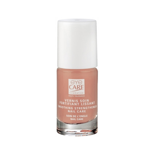 Vernis Soin Fortifiant Lissant 8 ml