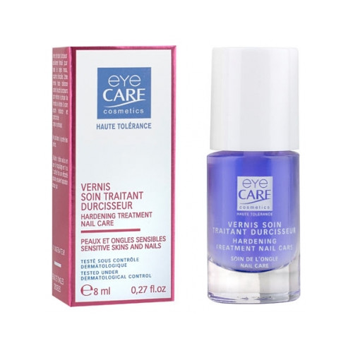 Vernis Soin Traitant Durcisseur 8 ml Vernis Soin Traitant Durcisseur 8 ml