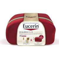 Trousse Routine Elasticité Hyaluron-Filler + Elasticity Eucerin