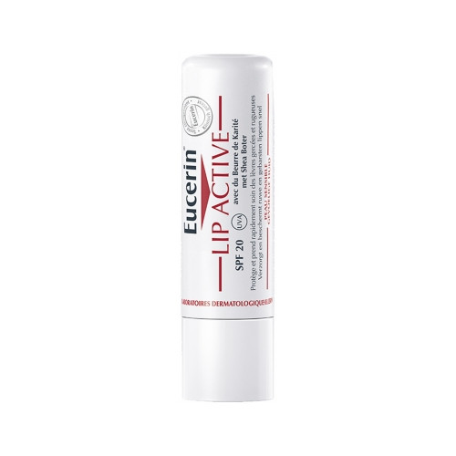 Lip Active Soin Actif Lèvres SPF20 4,8 g