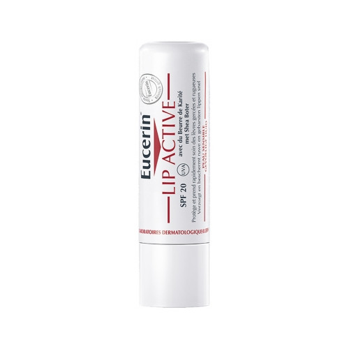 Lip Active Soin Actif Lèvres SPF20 4,8 g Lip Active Soin Actif Lèvres SPF20 4,8 g