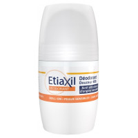 Etiaxil Déodorant Douceur 48H Roll-On 50 ml