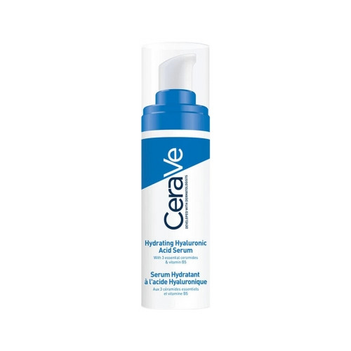 Sérum Hydratant Acide Hyaluronique 30 ml Sérum Hydratant Acide Hyaluronique 30 ml