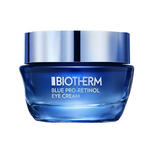 Blue Pro-Retinol Eye Cream Anti-Âge 15 ml