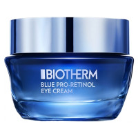 Blue Pro-Retinol Eye Cream Anti-Âge 15 ml