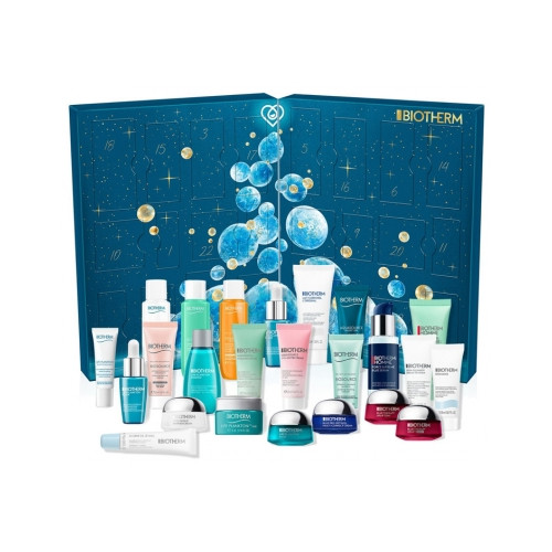 Calendrier de l'Avent 2023 Happy Holidays Calendrier de l'Avent 2023 Happy Holidays