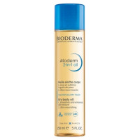 Atoderm 2-in-1 Oil Huile Sèche Corps 150 ml