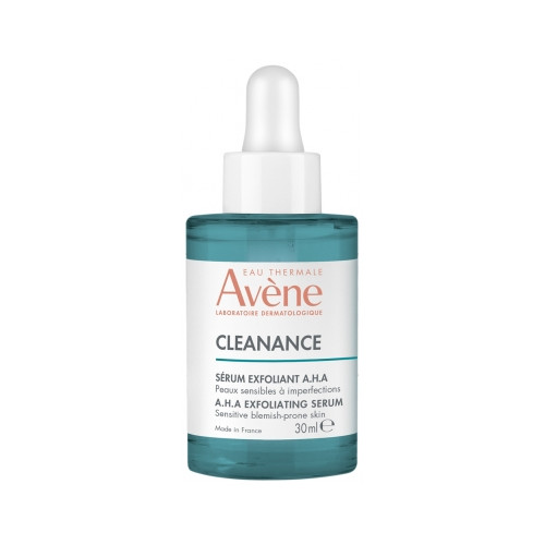 Cleanance Sérum Exfoliant A.H.A 30 ml Cleanance Sérum Exfoliant A.H.A 30 ml
