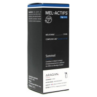 Synactifs MelActifs Spray 20 ml