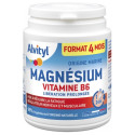 Alvityl Magnésium Vitamine B6 120 Comprimés