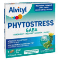 Alvityl Phytostress GABA 28 Comprimés