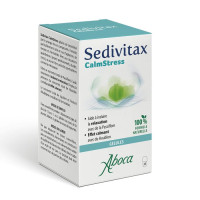 Sedivitax Pronight Calmstress 30 Gélules