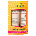 Rêve de Miel Crème Mains et Ongles 30 ml + Stick Lèvres Hydratant 4 g