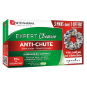 Expert Cheveux Anti-Chute + Choucou Apaches 90 Comprimés