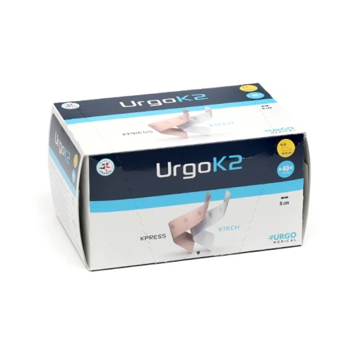 Urgo K2 18-25 cm Largeur 12 cm Urgo K2 18-25 cm Largeur 12 cm