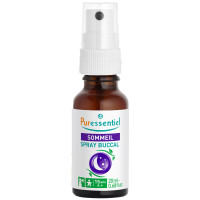 Sommeil Spray Buccal 20 ml