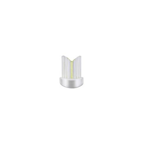 GUM ORTHO Brosse à dents Orthodontique Travel 125-2496 GUM ORTHO Brosse à dents Orthodontique Travel 125-2496
