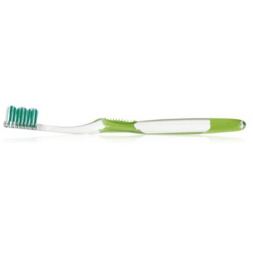 GUM MicroTip Brosse Souple 470 - Nettoyage Doux et Profond