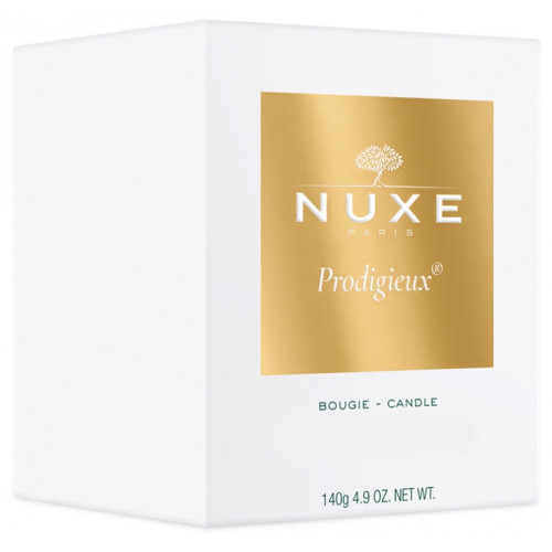 Prodigieux Bougie 140 g