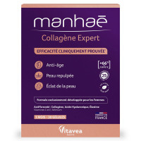 Manhae Collagène Expert 30 Gélules