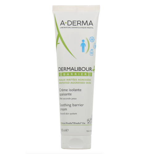 Dermalibour+ Barrier Crème Protectrice