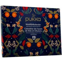 Pukka Calendrier de l'Avent