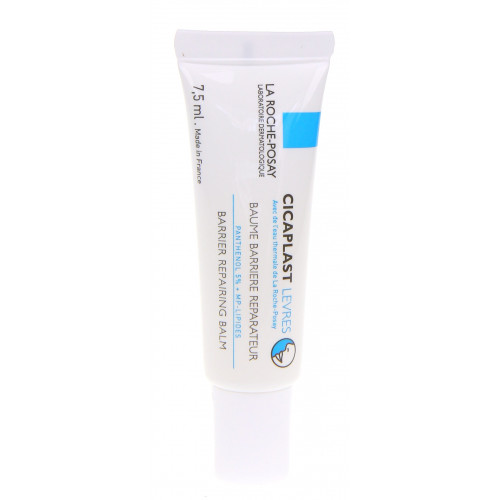 LA ROCHE POSAY CICAPLAST Lèvres Baume Barrière Réparateur-2503 LA ROCHE POSAY CICAPLAST Lèvres Baume Barrière Réparateur-2503